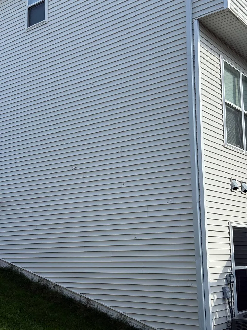 Minnetonka Hail Damage: Roof Inspection Questions — archived photo 4