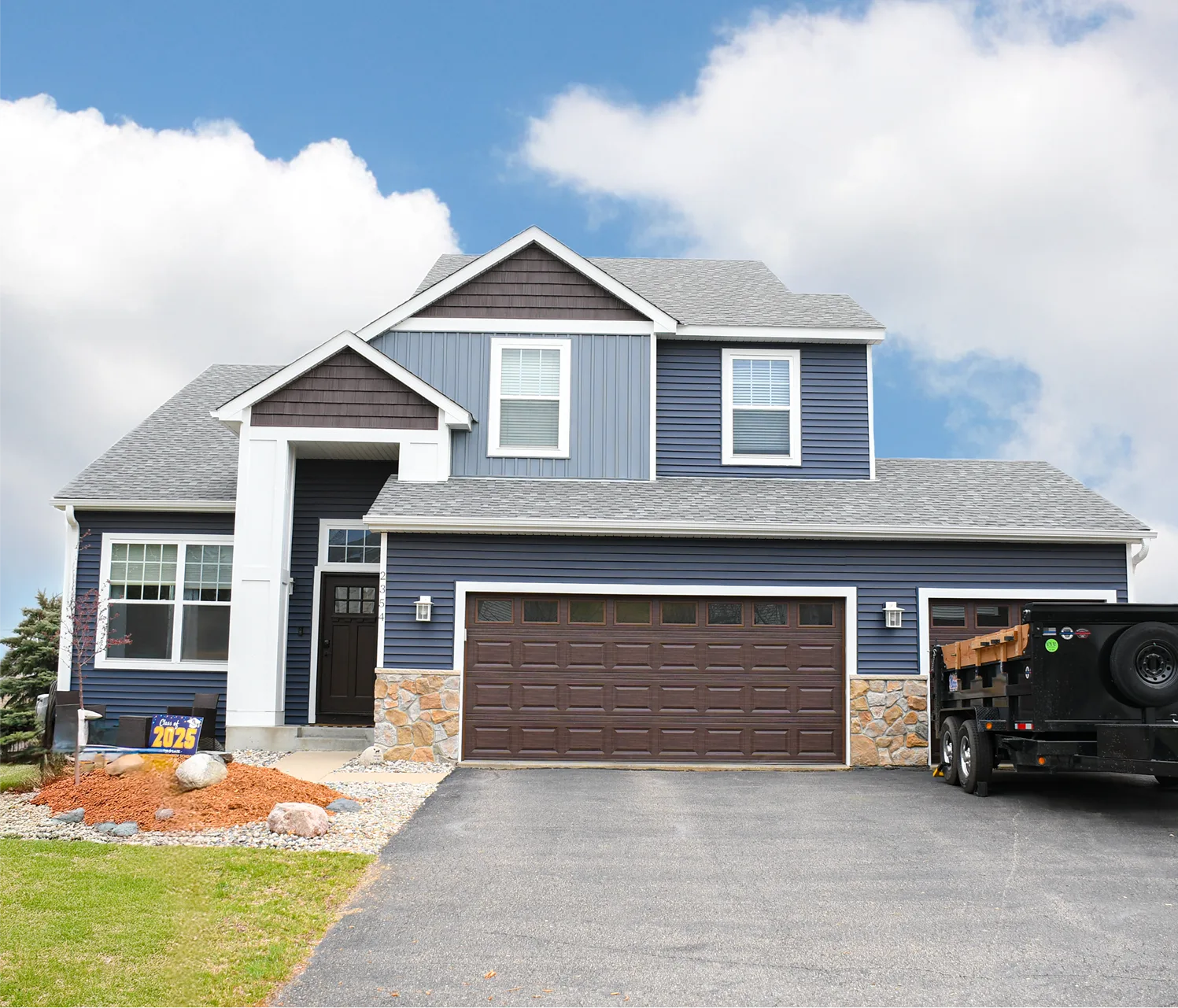 Prior Lake Project