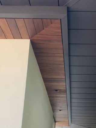 Exterior Siding Design: Contrast, Texture, and Material Choices — archived photo 3