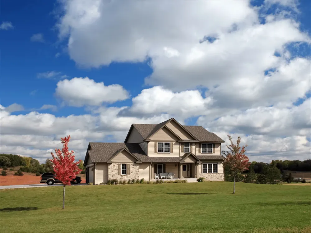Gutters work by Smart Builders
