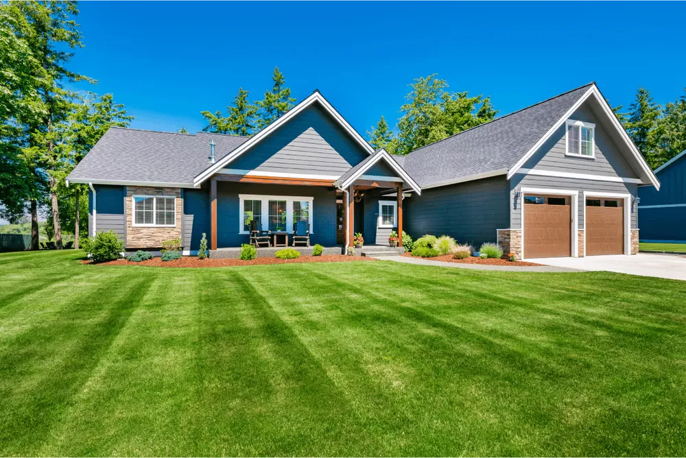 Roofing work by Smart Builders