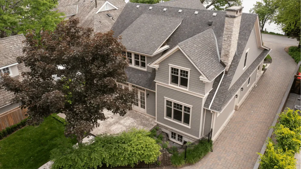 Windows work by Smart Builders